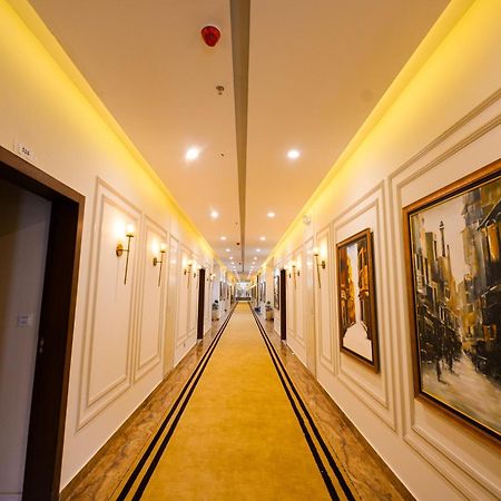 Pavilion Suites - Premium Aparthotel In Bahria Town Rawalpindi Esterno foto