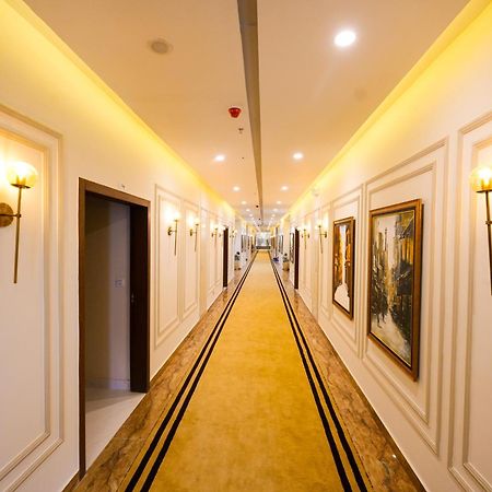 Pavilion Suites - Premium Aparthotel In Bahria Town Rawalpindi Esterno foto