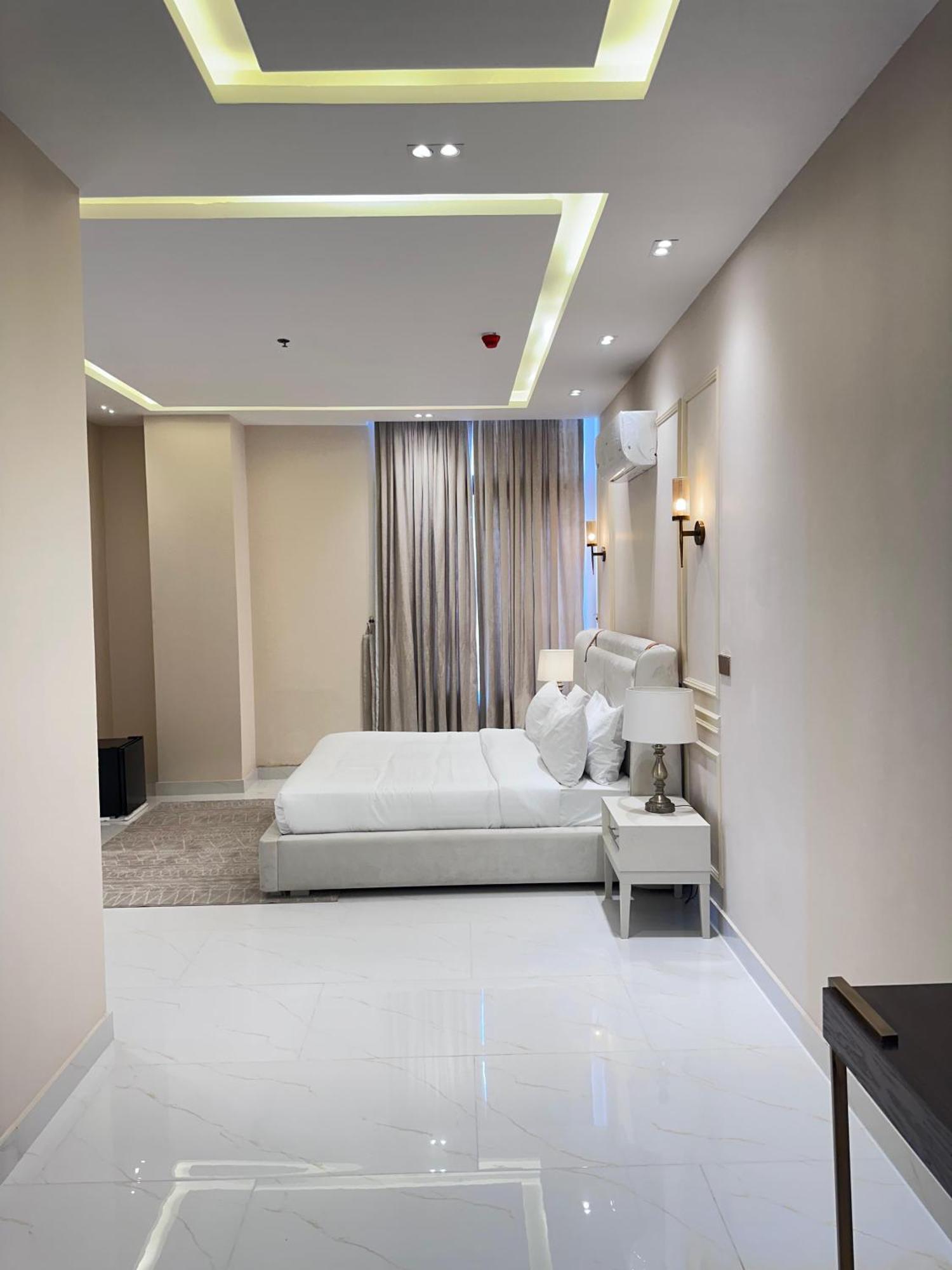 Pavilion Suites - Premium Aparthotel In Bahria Town Rawalpindi Esterno foto