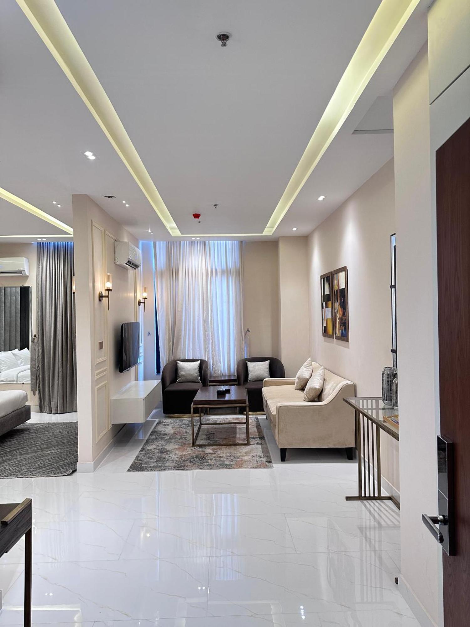 Pavilion Suites - Premium Aparthotel In Bahria Town Rawalpindi Esterno foto