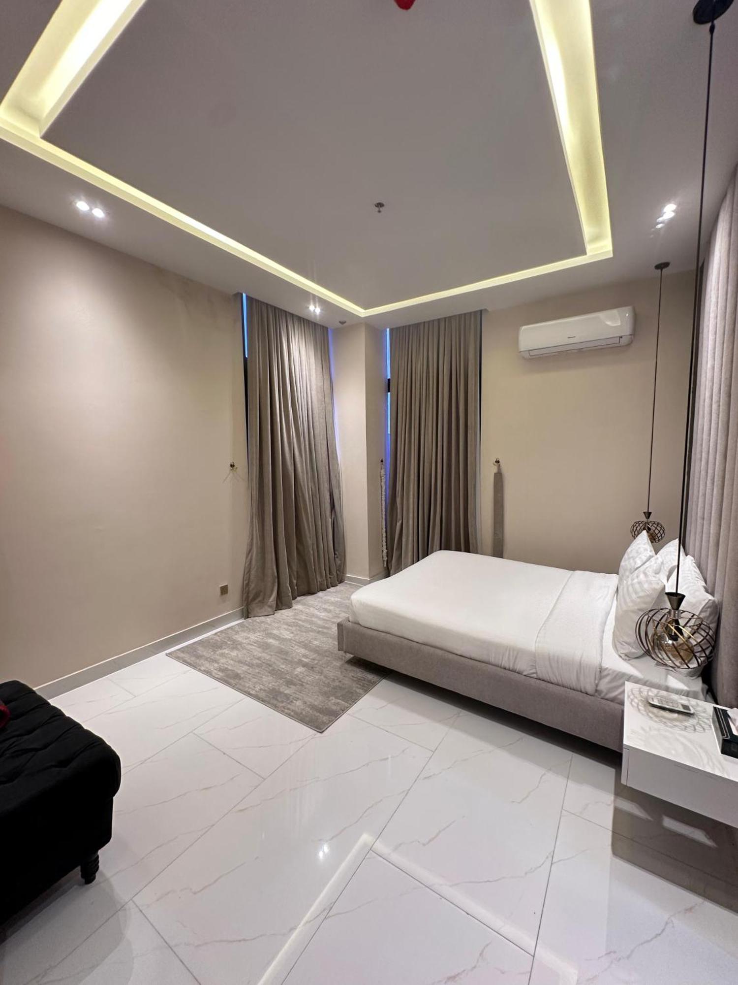 Pavilion Suites - Premium Aparthotel In Bahria Town Rawalpindi Esterno foto