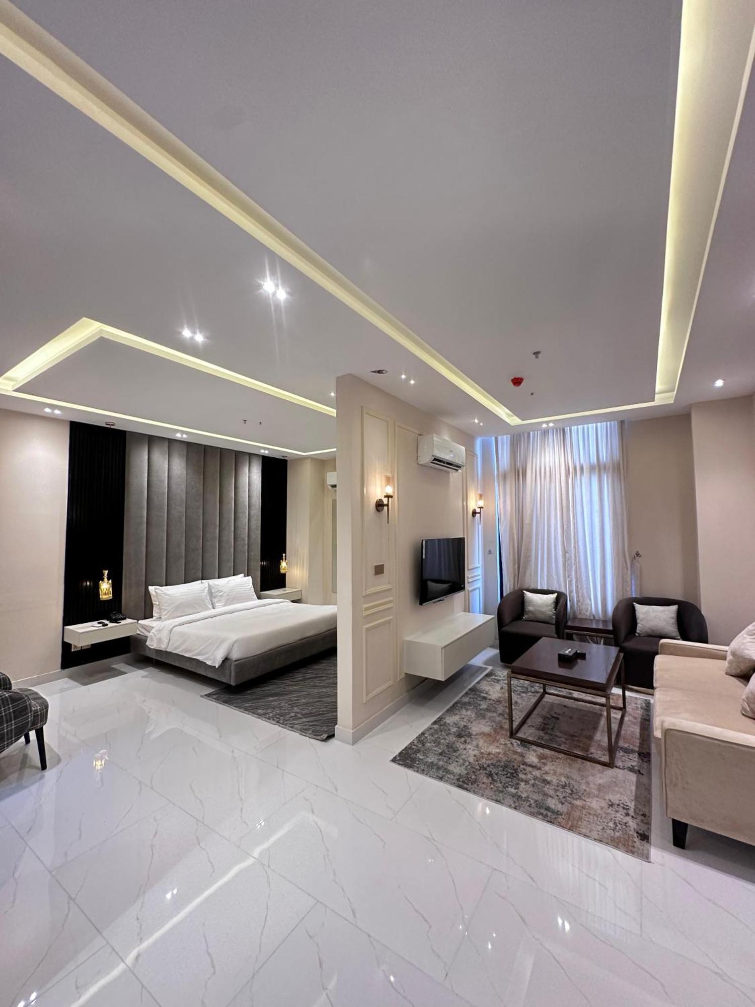Pavilion Suites - Premium Aparthotel In Bahria Town Rawalpindi Esterno foto