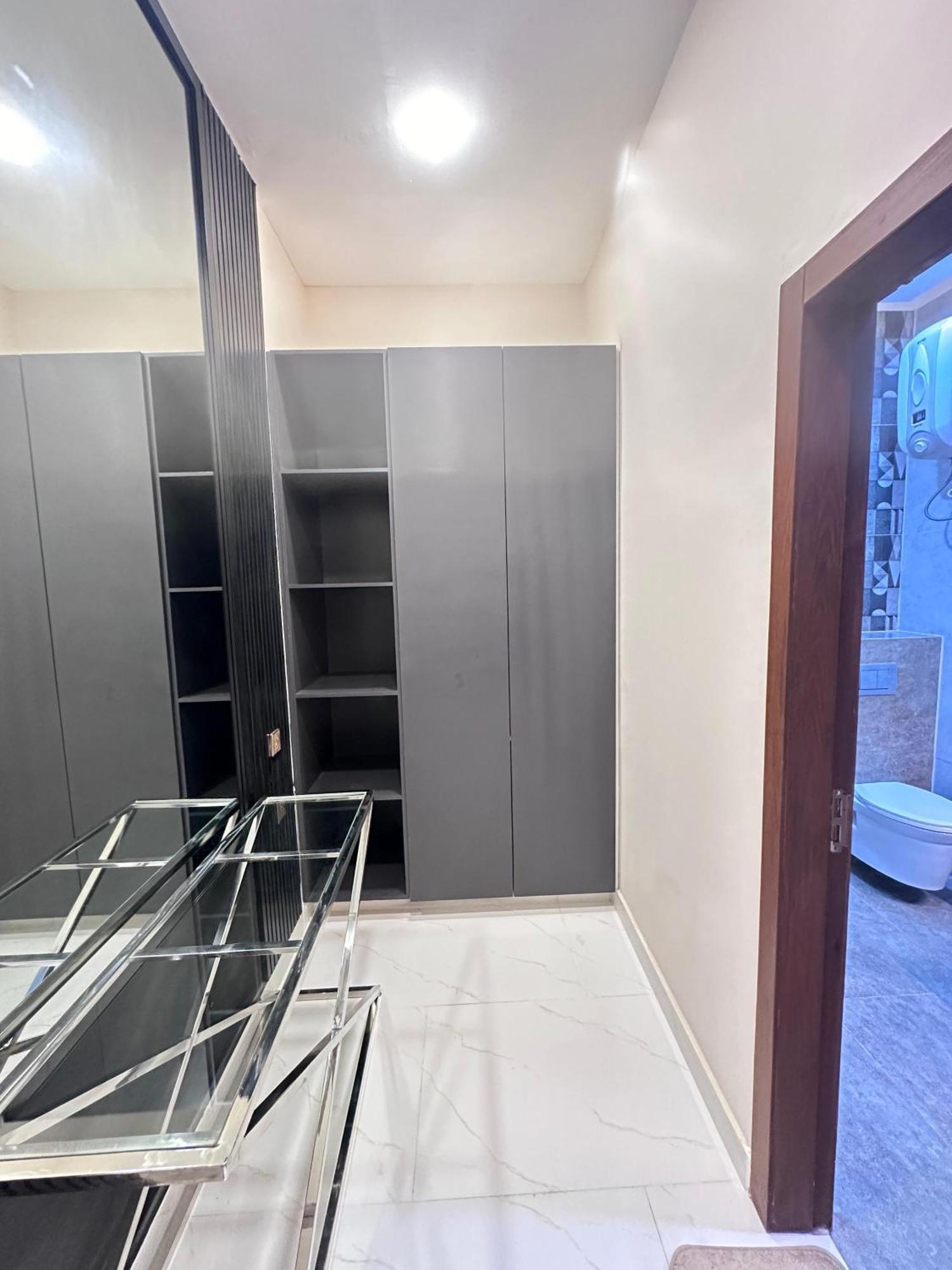 Pavilion Suites - Premium Aparthotel In Bahria Town Rawalpindi Esterno foto