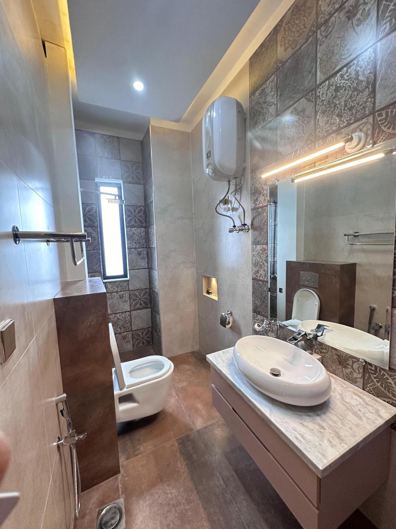 Pavilion Suites - Premium Aparthotel In Bahria Town Rawalpindi Esterno foto