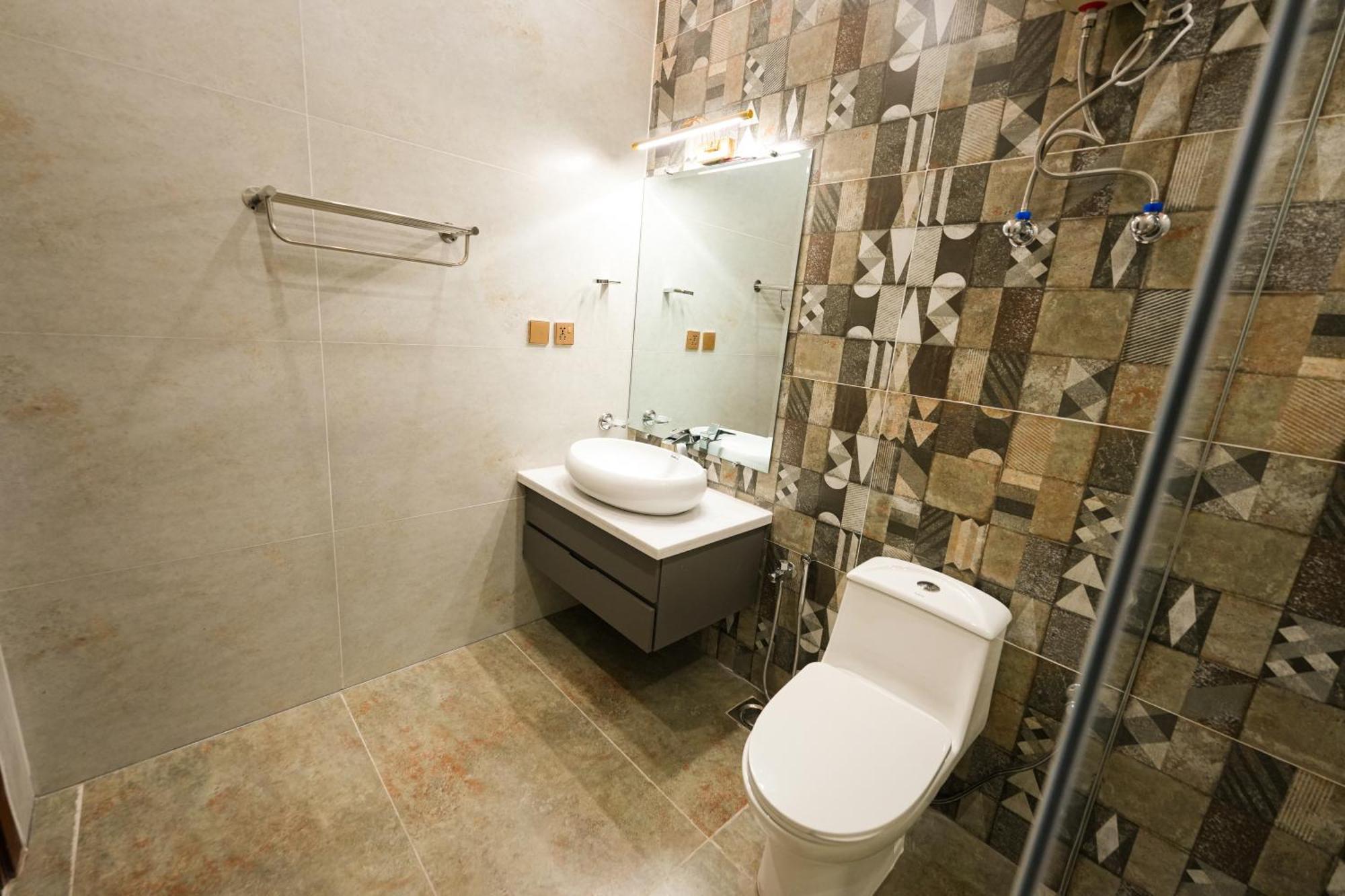 Pavilion Suites - Premium Aparthotel In Bahria Town Rawalpindi Esterno foto