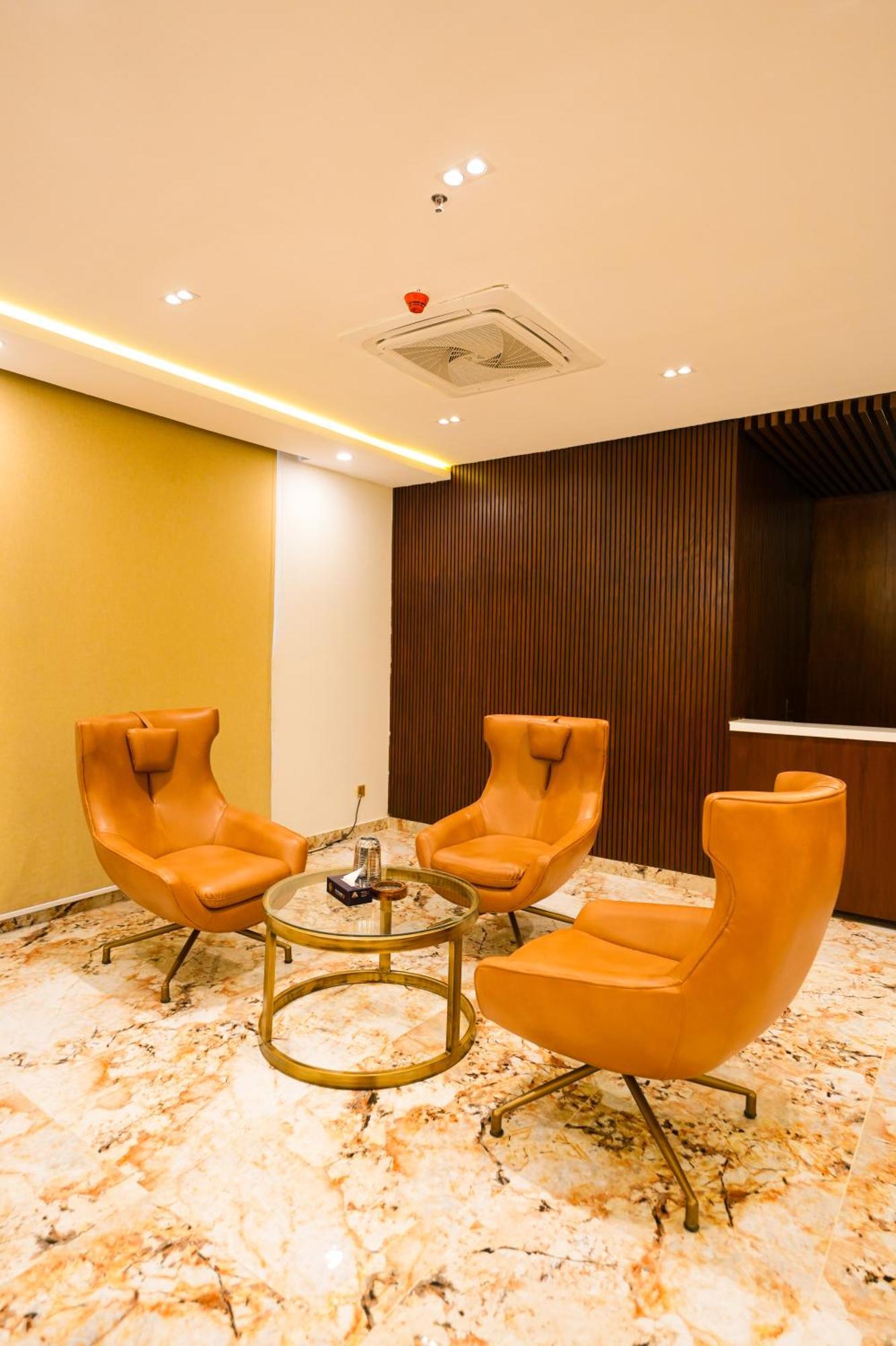 Pavilion Suites - Premium Aparthotel In Bahria Town Rawalpindi Esterno foto