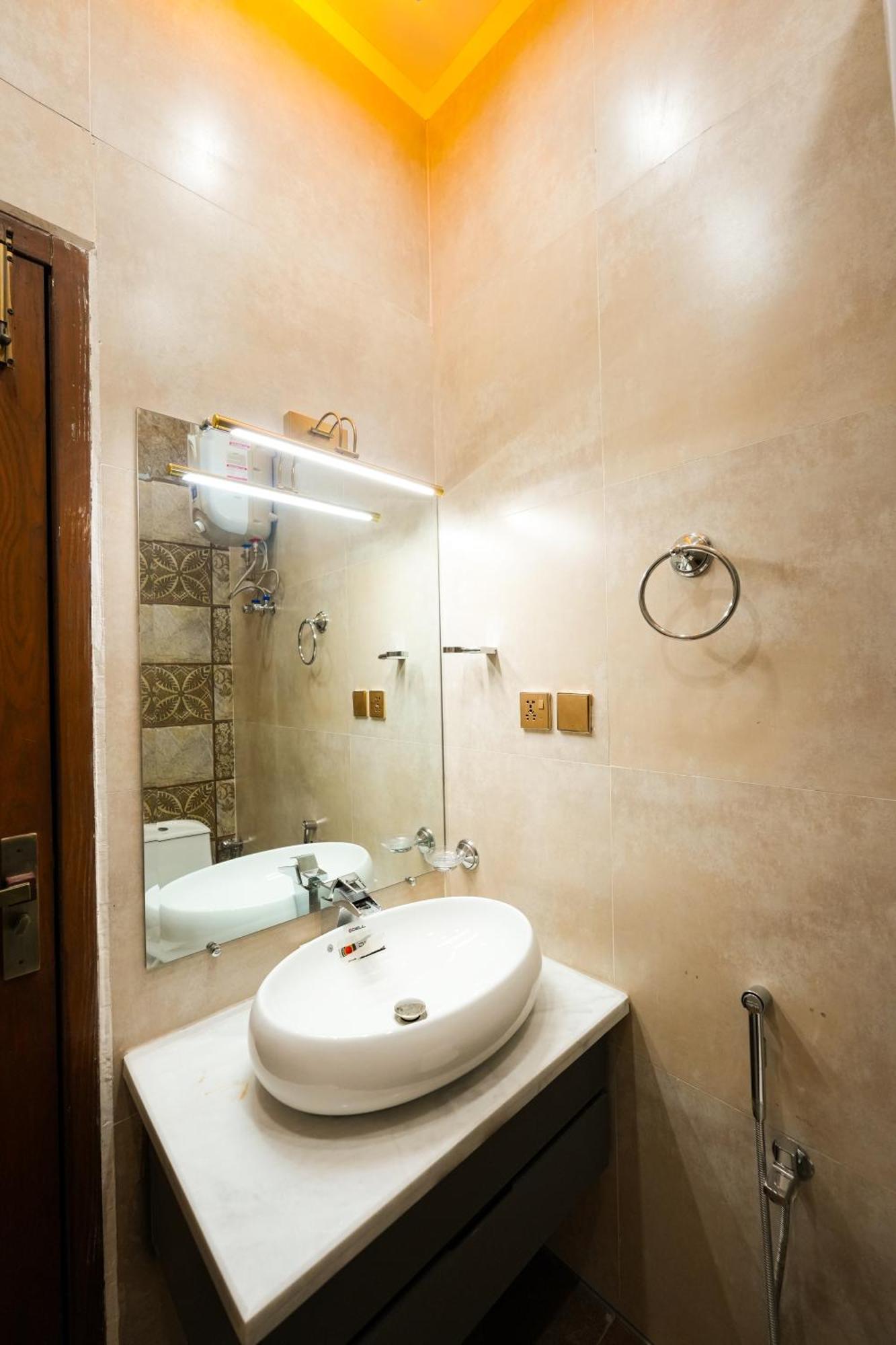 Pavilion Suites - Premium Aparthotel In Bahria Town Rawalpindi Esterno foto