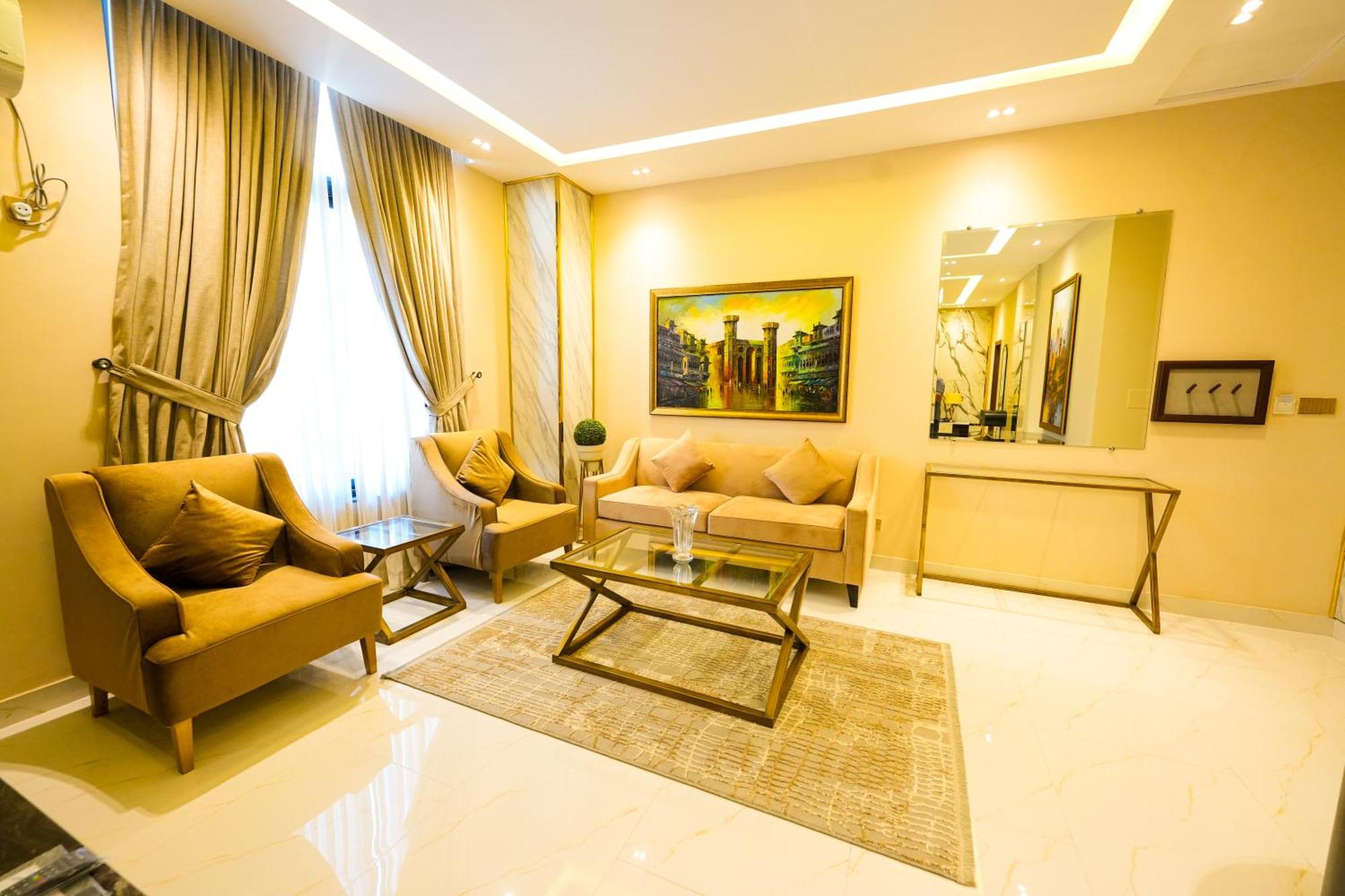 Pavilion Suites - Premium Aparthotel In Bahria Town Rawalpindi Esterno foto