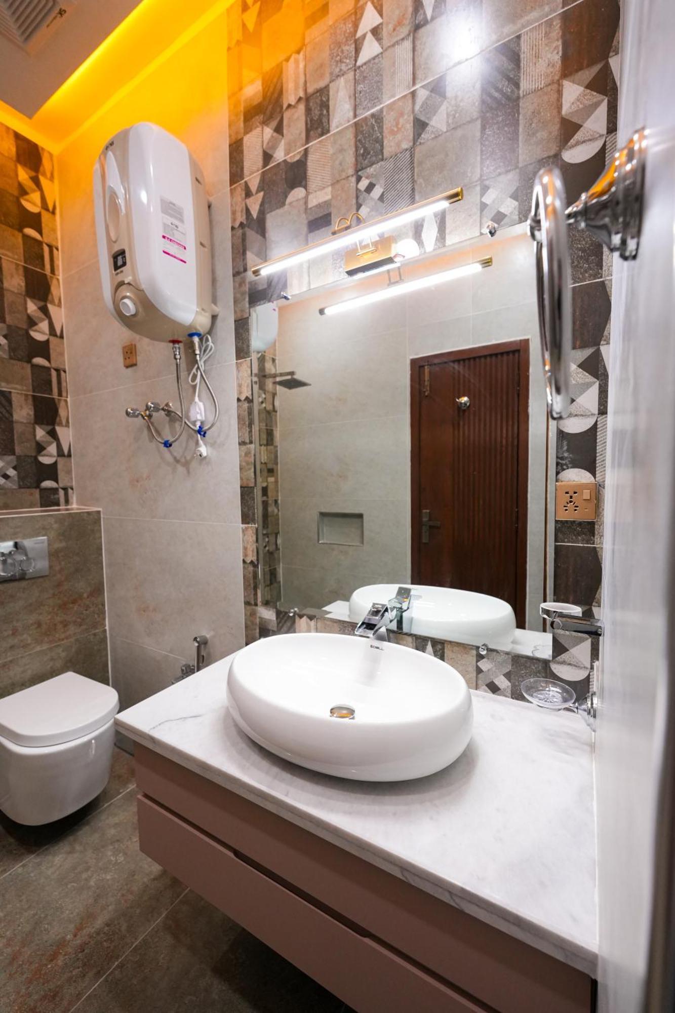 Pavilion Suites - Premium Aparthotel In Bahria Town Rawalpindi Esterno foto