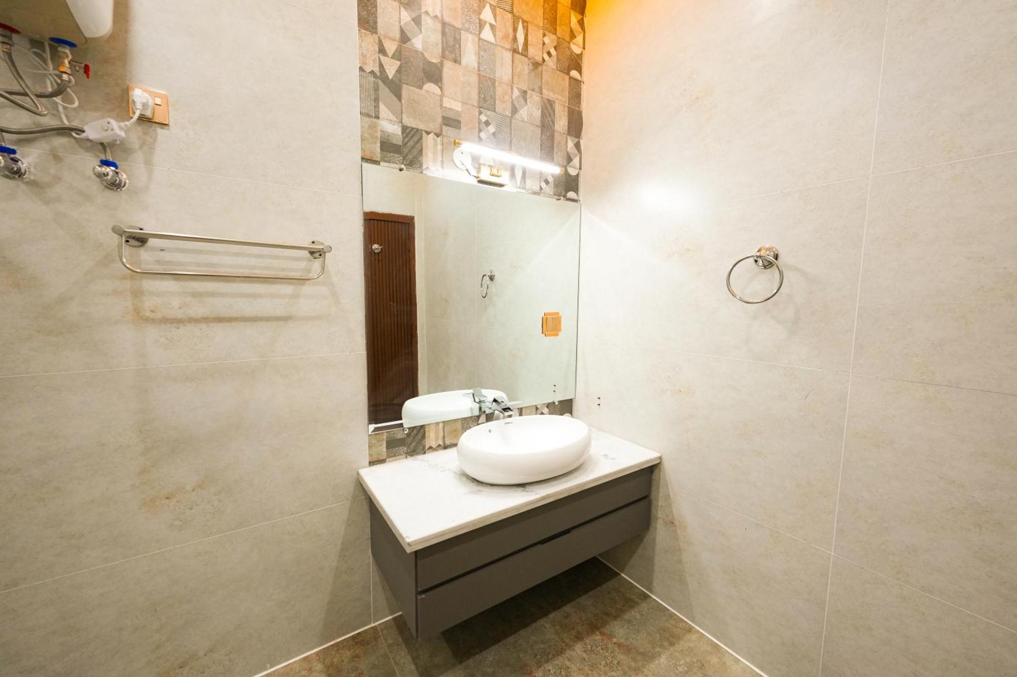 Pavilion Suites - Premium Aparthotel In Bahria Town Rawalpindi Esterno foto