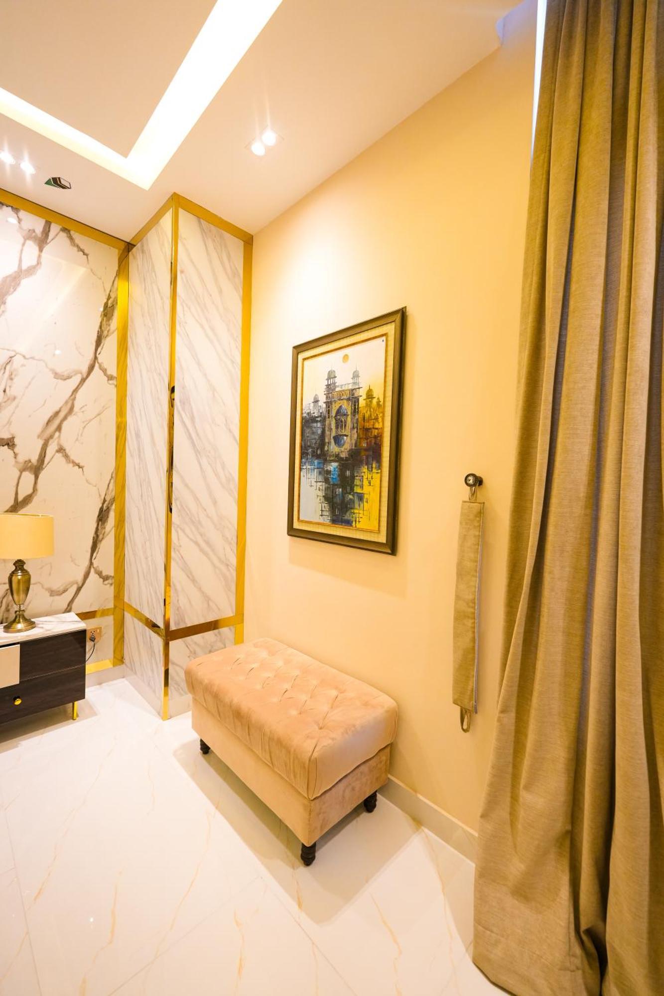 Pavilion Suites - Premium Aparthotel In Bahria Town Rawalpindi Esterno foto