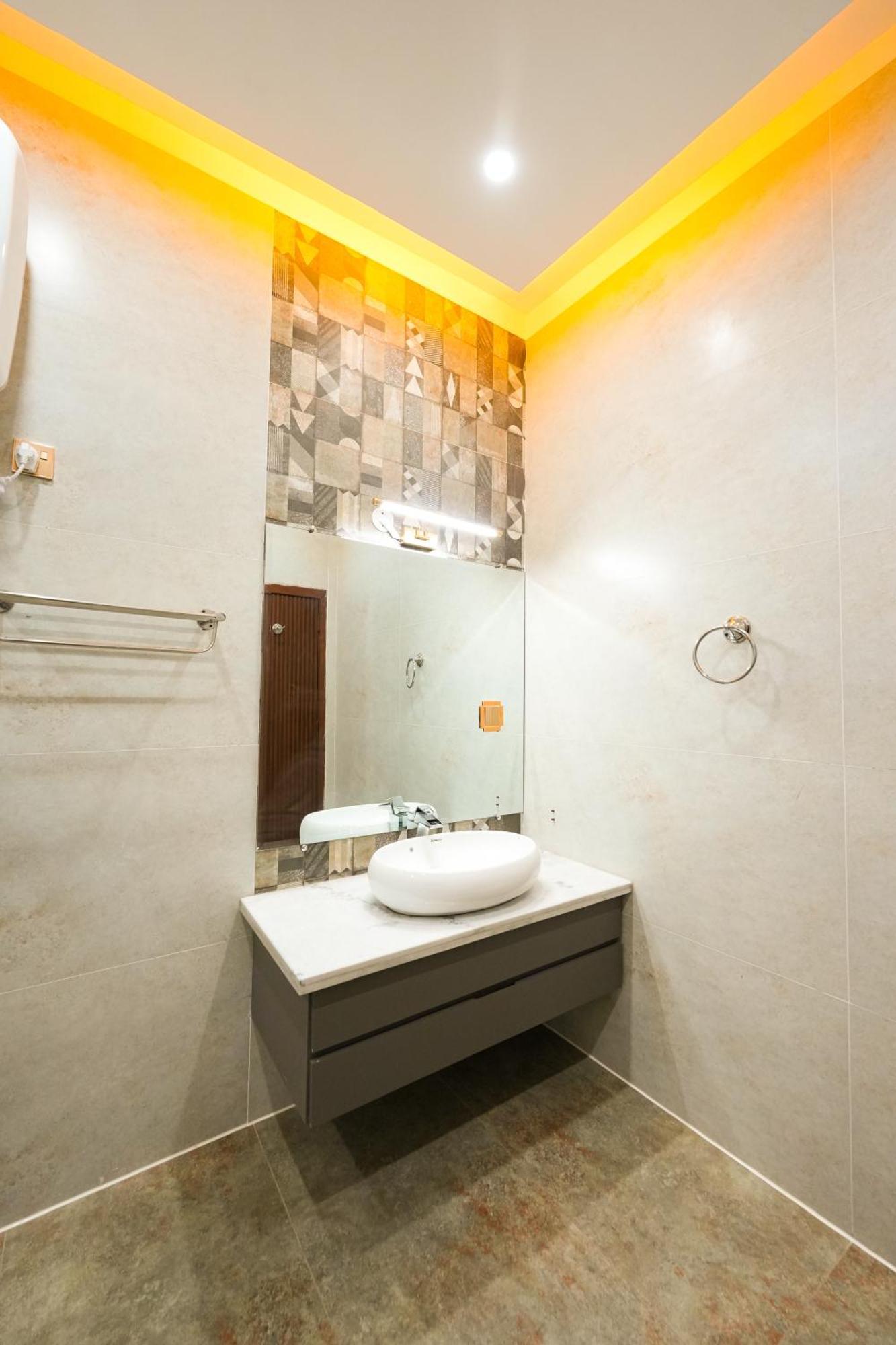 Pavilion Suites - Premium Aparthotel In Bahria Town Rawalpindi Esterno foto