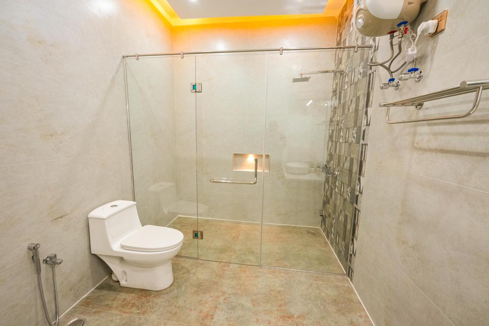 Pavilion Suites - Premium Aparthotel In Bahria Town Rawalpindi Esterno foto