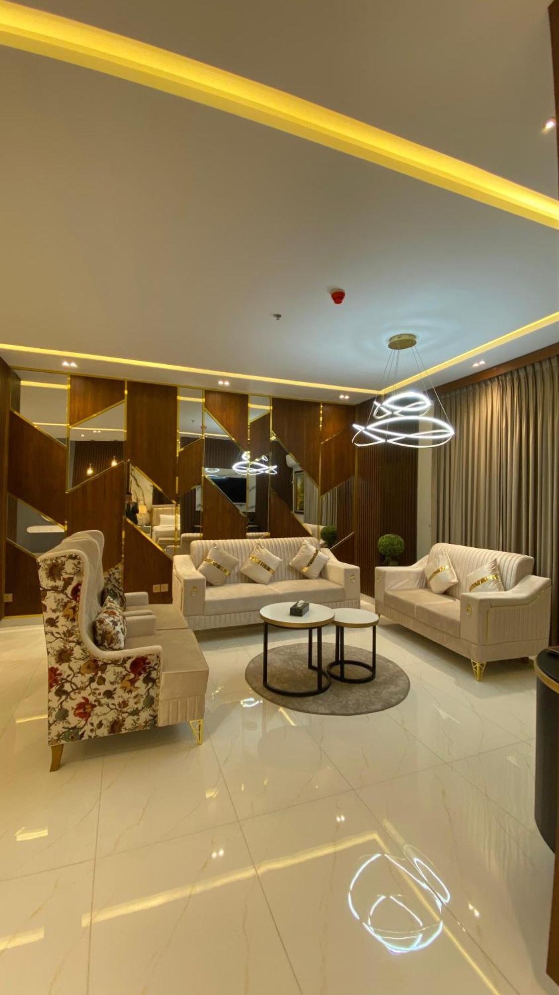 Pavilion Suites - Premium Aparthotel In Bahria Town Rawalpindi Esterno foto